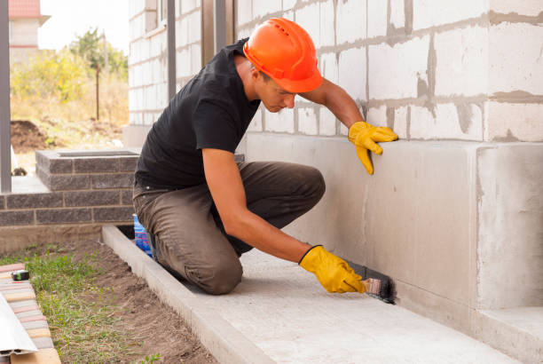 Licensed Vapor Barrier Installation service in Wellington, KS - Halo Water Proofing
